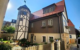 Aussergewoehnliches, Historisches, Spaetgotisches Wohnhaus Von 1519, Gries 5